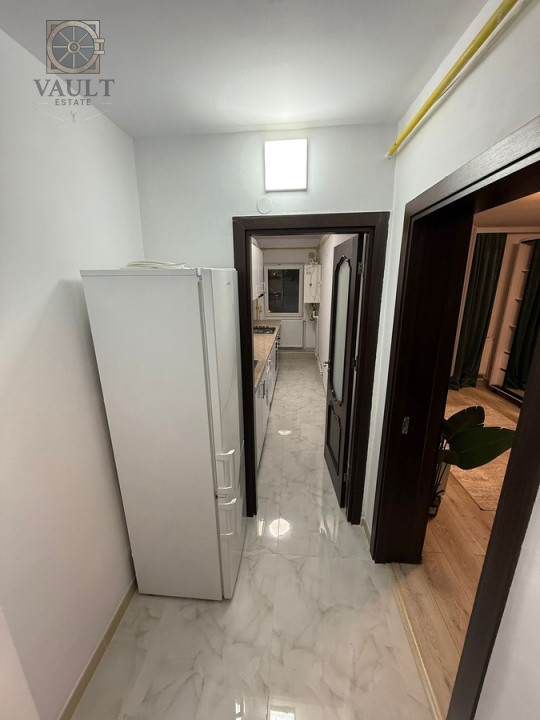 Garsoniera-30Mp- Lujerului