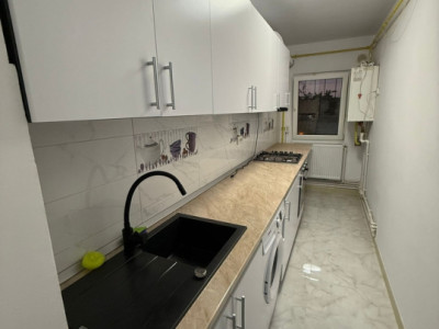 Garsoniera-30Mp- Lujerului