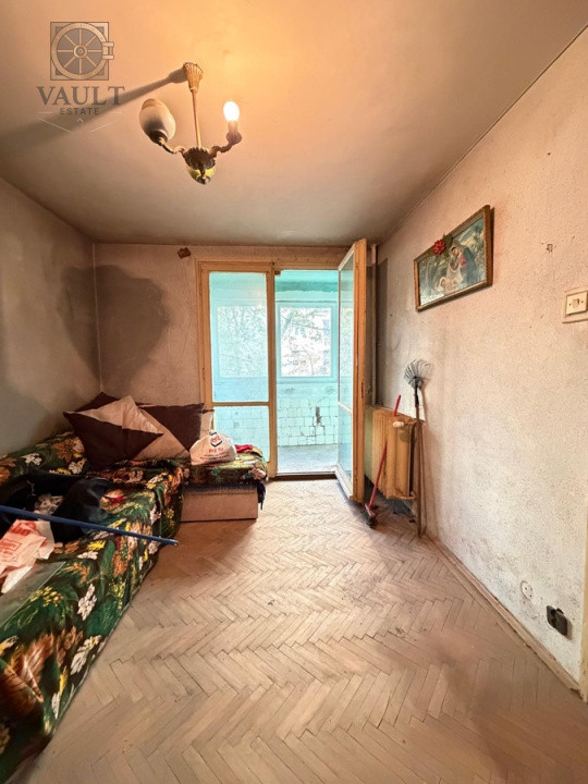 Apartament 3 camere - Piata Minis - Titan