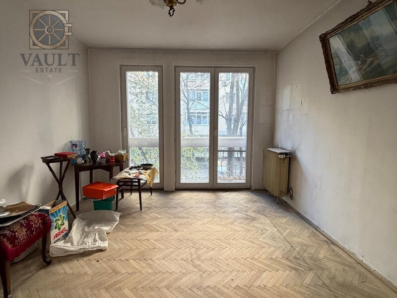 Apartament 3 camere - Piata Minis - Titan