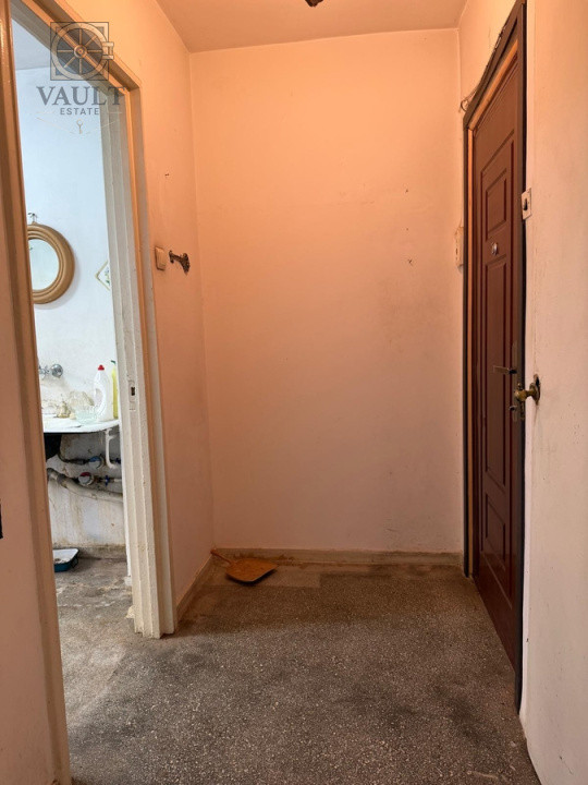 Apartament 3 camere - Piata Minis - Titan