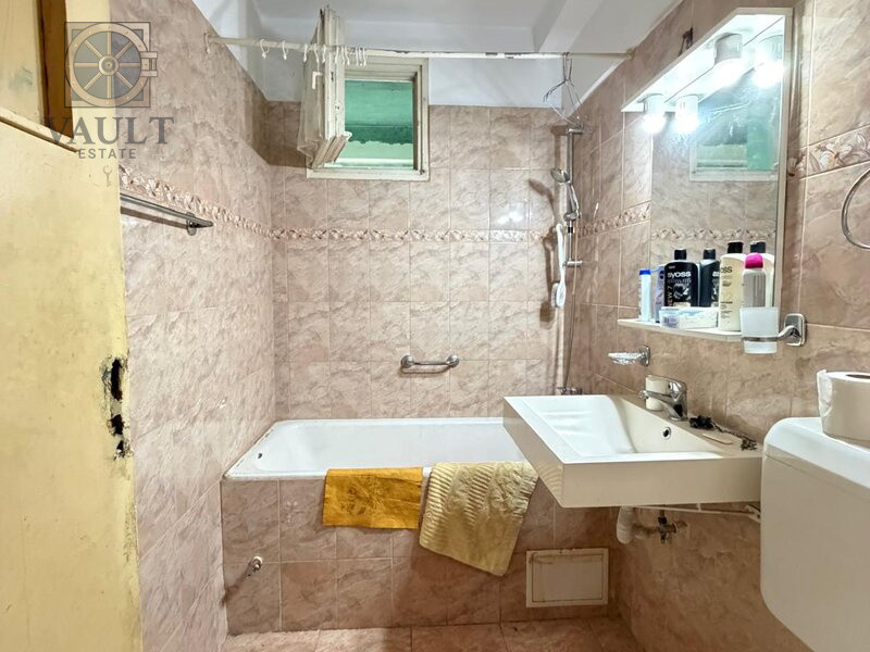 Apartament 3 camere - Piata Minis - Titan