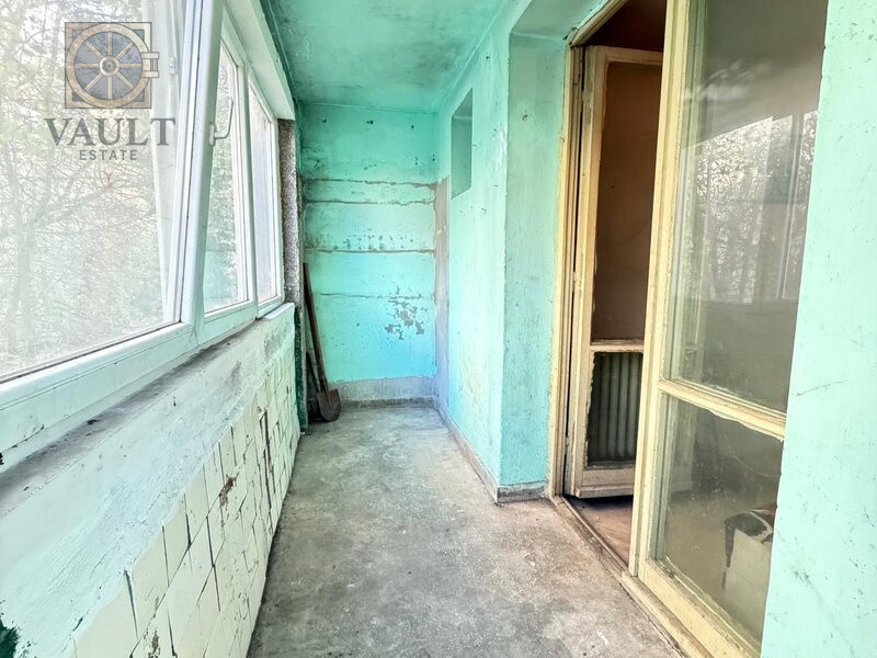 Apartament 3 camere - Piata Minis - Titan