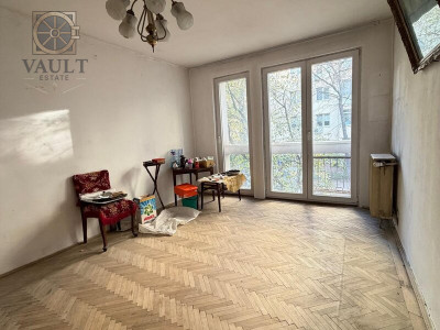 Apartament 3 camere - Piata Minis - Titan