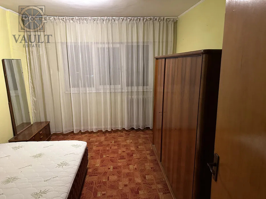 APARTAMENT 3 CAMERE -ETAJ 4 - METROU GORJULUI