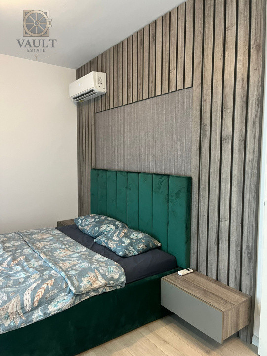 Apartament 3 camere - LA CHEIE - zona PIPERA / APPTOWN NORTH