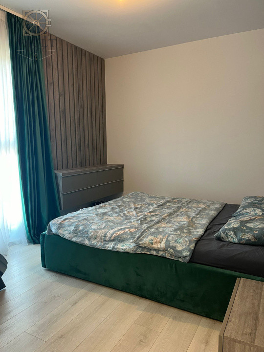 Apartament 3 camere - LA CHEIE - zona PIPERA / APPTOWN NORTH