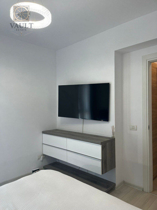 Apartament 3 camere - LA CHEIE - zona PIPERA / APPTOWN NORTH