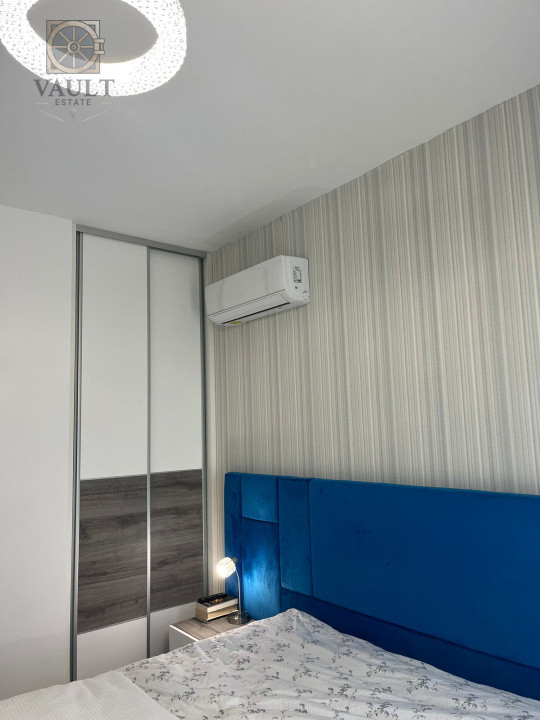 Apartament 3 camere - LA CHEIE - zona PIPERA / APPTOWN NORTH