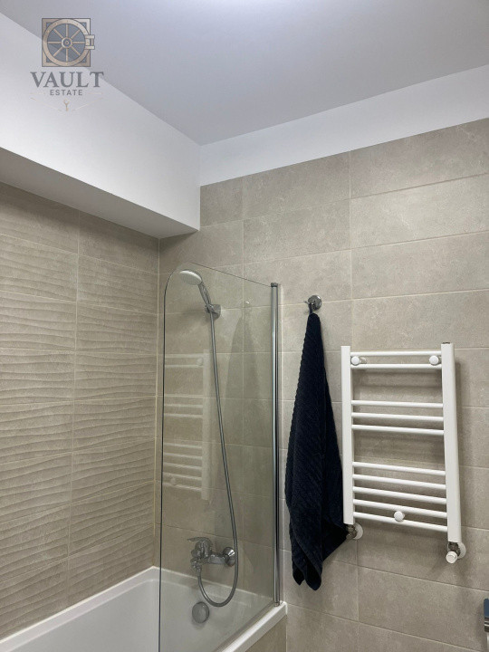 Apartament 3 camere - LA CHEIE - zona PIPERA / APPTOWN NORTH