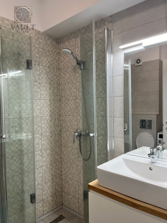 Apartament 3 camere - LA CHEIE - zona PIPERA / APPTOWN NORTH