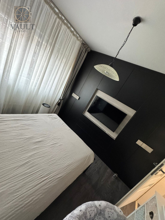 Apartament 2 camere -53,39Mp-Gorjului 