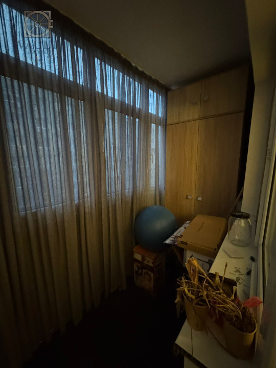 Apartament 2 camere -53,39Mp-Gorjului 