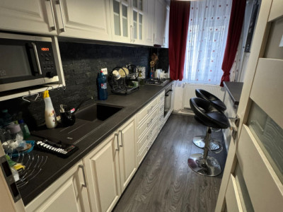 Apartament 2 camere -53,39Mp-Gorjului 