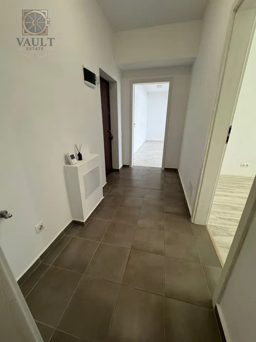 Apartament 2 camere Metalurgiei-Metropolitan Residence