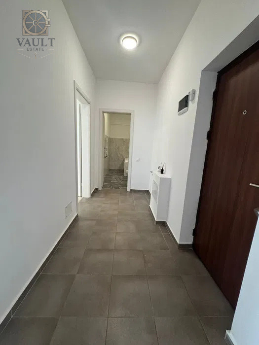 Apartament 2 camere Metalurgiei-Metropolitan Residence