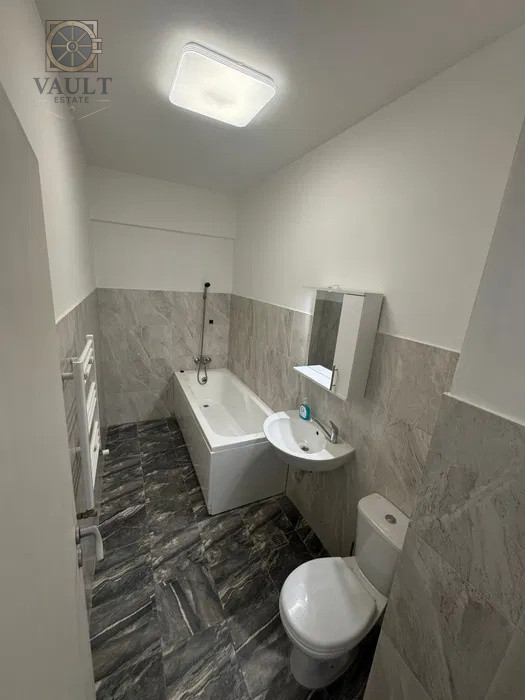 Apartament 2 camere Metalurgiei-Metropolitan Residence