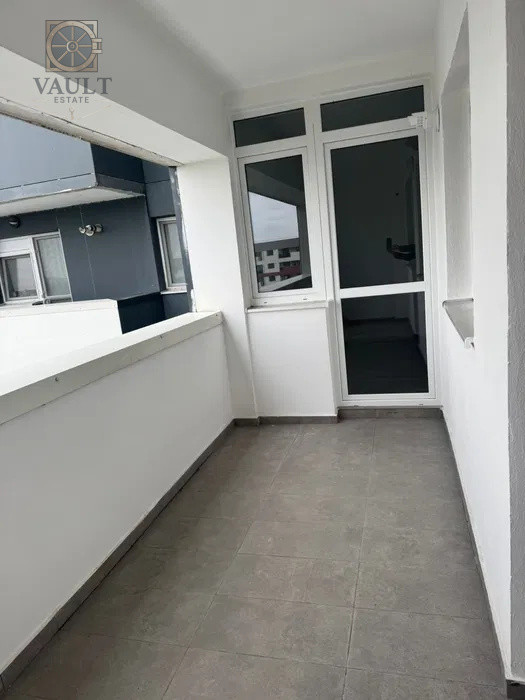 Apartament 2 camere Metalurgiei-Metropolitan Residence