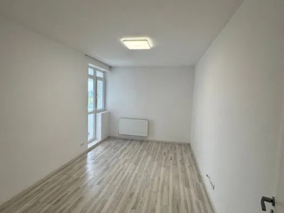 Apartament 2 camere Metalurgiei-Metropolitan Residence