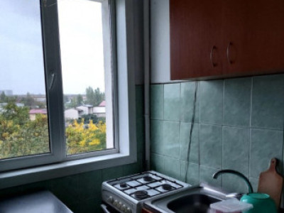 Garsoniera -27MP-Costin Giorgian 