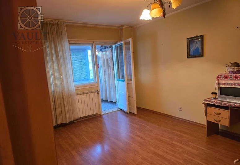 Apartament 3 camere - langa Universitatea Tehnica de Constructii - Lacul Tei 