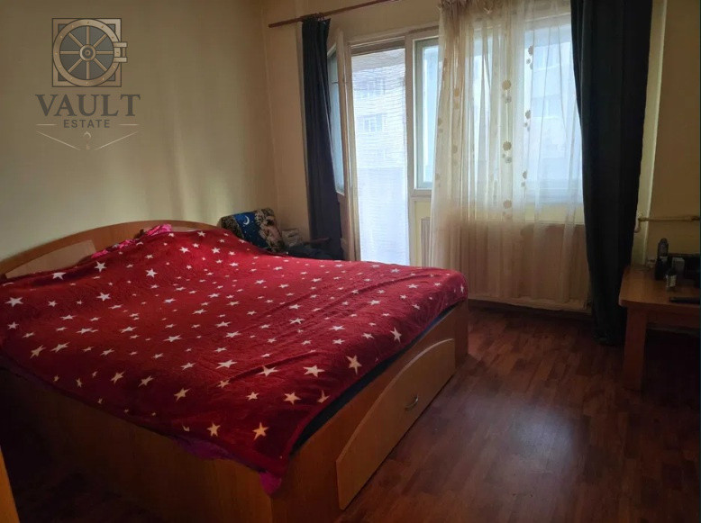 Apartament 3 camere - langa Universitatea Tehnica de Constructii - Lacul Tei 