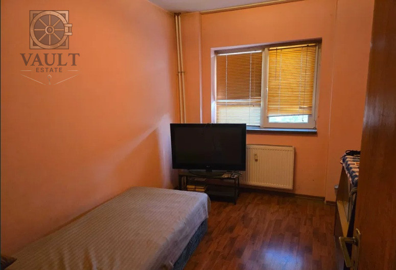 Apartament 3 camere - langa Universitatea Tehnica de Constructii - Lacul Tei 