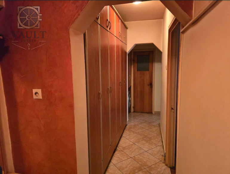 Apartament 3 camere - langa Universitatea Tehnica de Constructii - Lacul Tei 