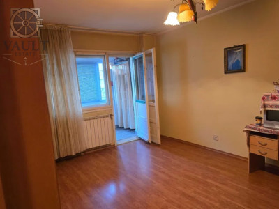 Apartament 3 camere - langa Universitatea Tehnica de Constructii - Lacul Tei 