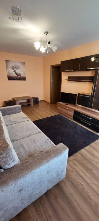Apartament 2 camere Drumul Taberei