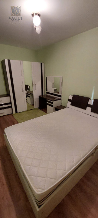 Apartament 2 camere Drumul Taberei