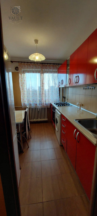 Apartament 2 camere Drumul Taberei