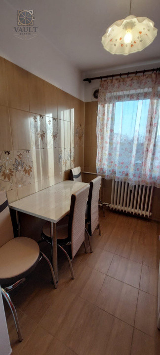 Apartament 2 camere Drumul Taberei