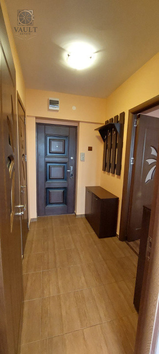 Apartament 2 camere Drumul Taberei