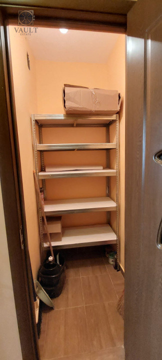 Apartament 2 camere Drumul Taberei