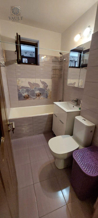 Apartament 2 camere Drumul Taberei