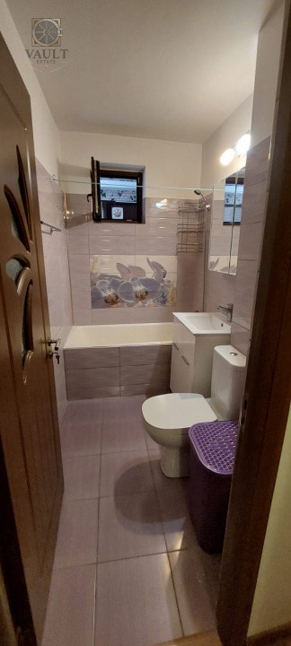 Apartament 2 camere Drumul Taberei