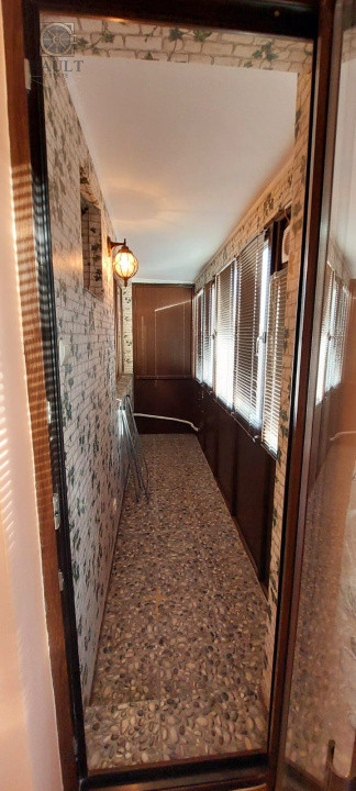 Apartament 2 camere Drumul Taberei