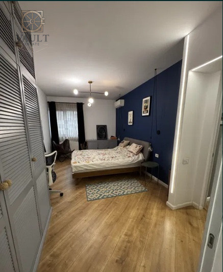 Apartament 3 camere - LOC DE PARCARE INCLUS - 4CITY NORTH