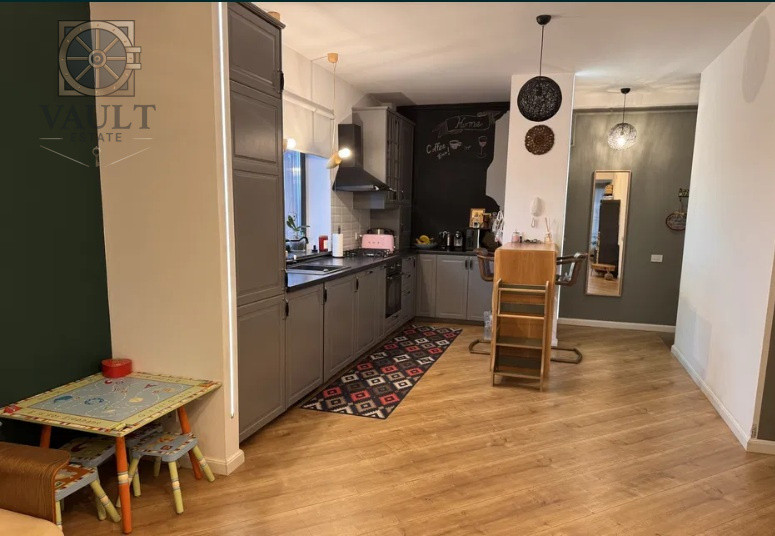 Apartament 3 camere - LOC DE PARCARE INCLUS - 4CITY NORTH