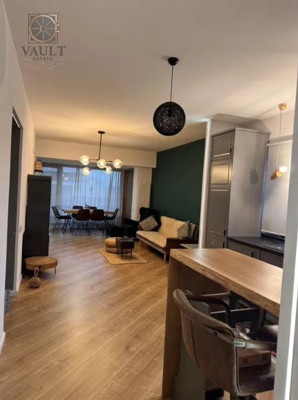 Apartament 3 camere - LOC DE PARCARE INCLUS - 4CITY NORTH