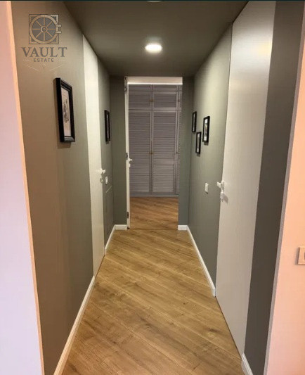 Apartament 3 camere - LOC DE PARCARE INCLUS - 4CITY NORTH