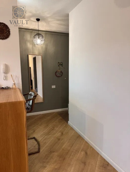 Apartament 3 camere - LOC DE PARCARE INCLUS - 4CITY NORTH