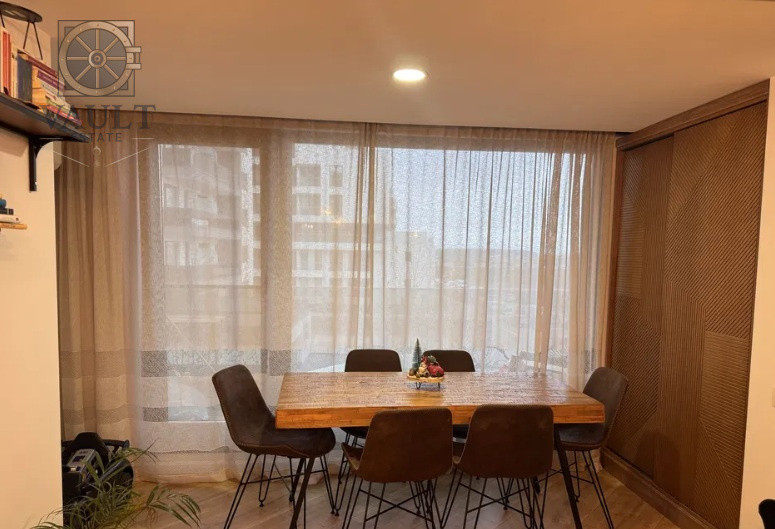 Apartament 3 camere - LOC DE PARCARE INCLUS - 4CITY NORTH