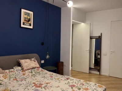 Apartament 3 camere - LOC DE PARCARE INCLUS - 4CITY NORTH