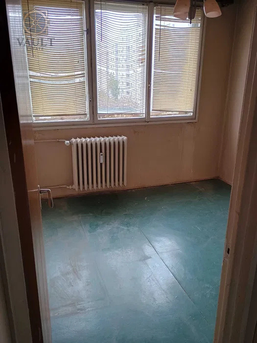 Apartament 4 camere Drumul Taberei-Posibilitate montare centrala termica