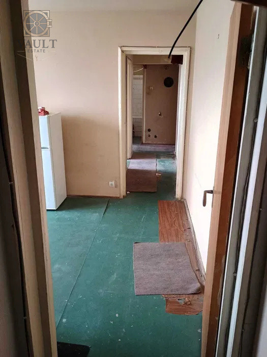 Apartament 4 camere Drumul Taberei-Posibilitate montare centrala termica