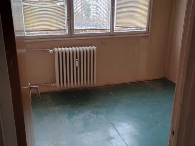 Apartament 4 camere Drumul Taberei-Posibilitate montare centrala termica