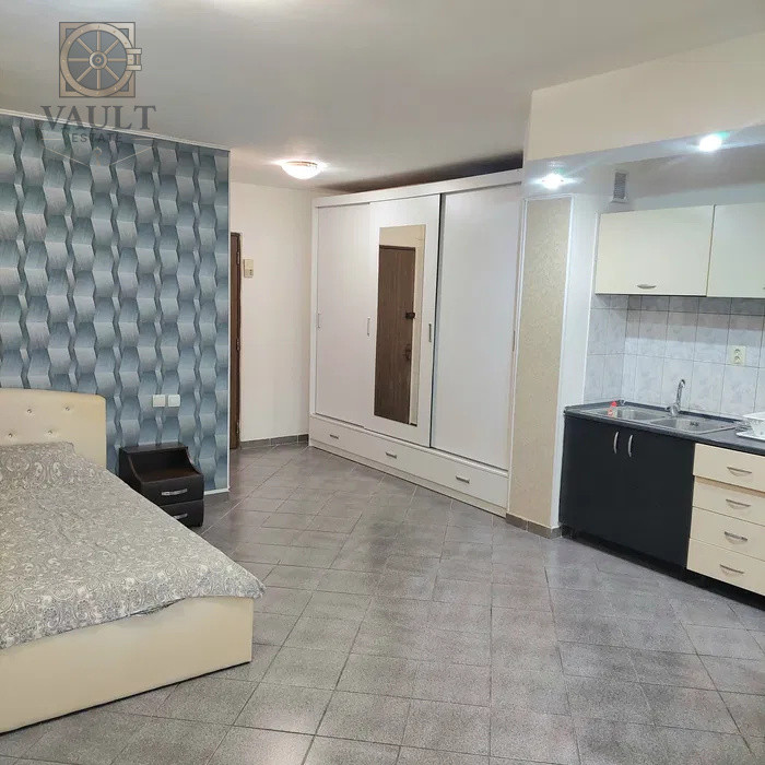 Studio modern - Vitan Mall - 