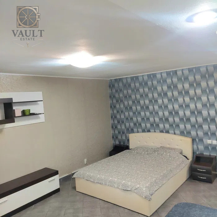 Studio modern - Vitan Mall - 